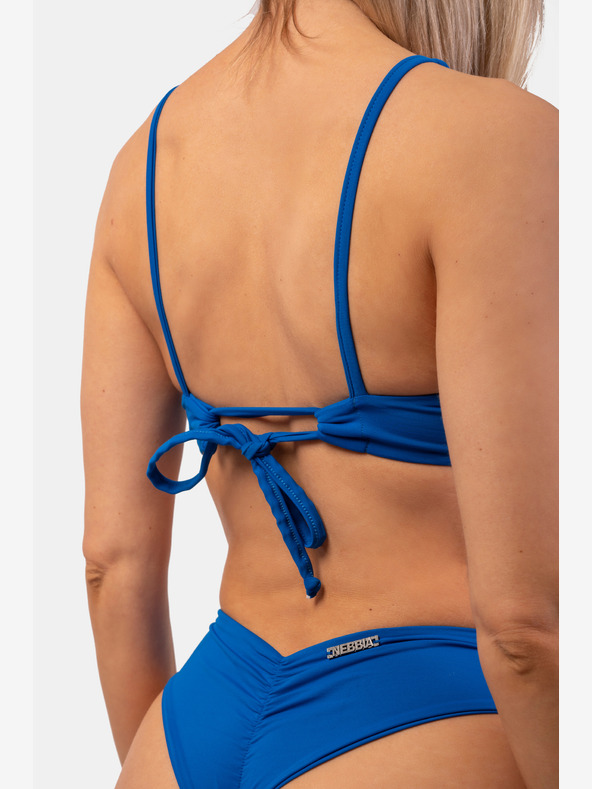 Nebbia Τριγωνικό μαγιό σουτιέν με ενίσχυση - Top 457