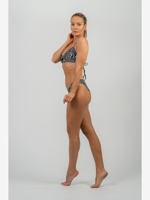 Nebbia RIO GRANDE κάτω μέρος - ζέβρα 751 Nebbia