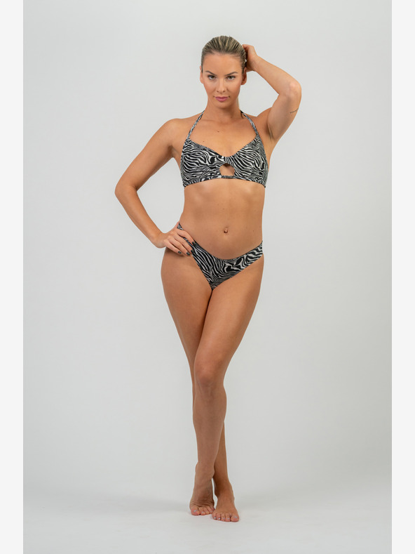 Nebbia Τοπ ILHEUS - ζέβρα 760 Nebbia