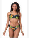 Nebbia Μπικίνι Earth Powered μπικίνι 556 S, πράσινο της ζούγκλας
