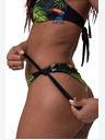 Nebbia Μπικίνι Earth Powered μπικίνι 556 S, πράσινο της ζούγκλας