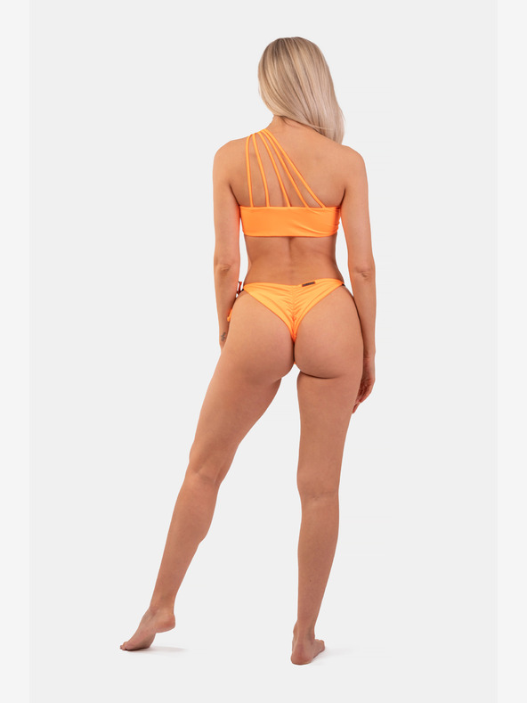 Nebbia Πορτοκαλί σλιπ μπικίνι νέον 453