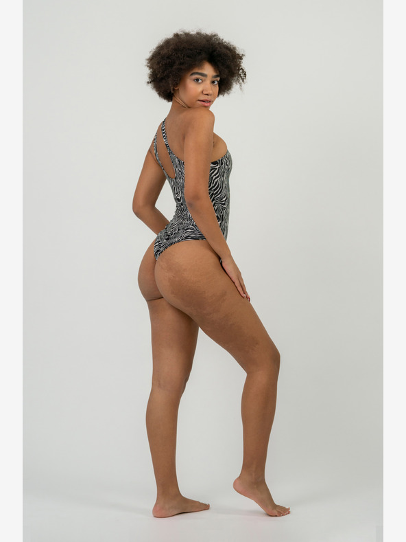 Nebbia Μονοκίνι FORTALEZA - ζέβρα 735 Nebbia