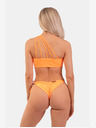 Nebbia Πορτοκαλί μπικίνι μπικίνι με έναν ώμο 449