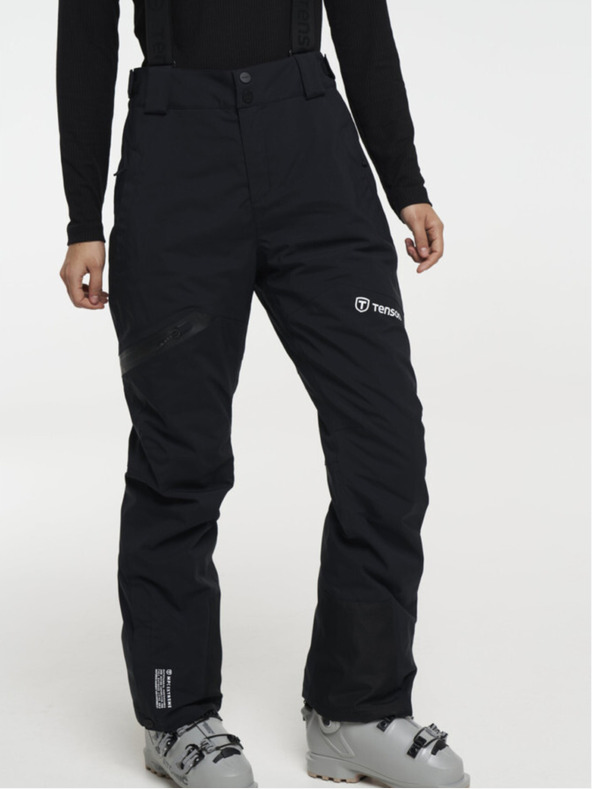 Tenson Γυναικείο παντελόνι TENSON Core MPC Plus Pant W μαύρο