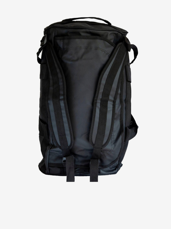 Tenson Ταξιδιωτική τσάντα/σακίδιο, 35 λίτρα TENSON Ταξιδιωτική τσάντα 35 L μαύρο