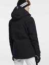 Tenson Γυναικείο μπουφάν σκι TENSON Core MPC Plus W μαύρο