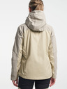 Tenson Γυναικείο μπουφάν Trekking TENSON Himalaya W ανοιχτό μπεζ