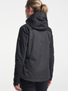 Tenson Γυναικείο σακάκι εξωτερικού χώρου TENSON Himalaya Trekking Jacket W μαύρο