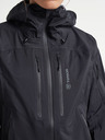 Tenson Γυναικείο σακάκι εξωτερικού χώρου TENSON TXlite Skagway Shell Jacket W μαύρο