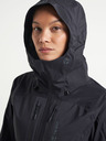 Tenson Γυναικείο σακάκι εξωτερικού χώρου TENSON TXlite Skagway Shell Jacket W μαύρο