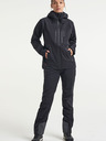 Tenson Γυναικείο σακάκι εξωτερικού χώρου TENSON TXlite Skagway Shell Jacket W μαύρο