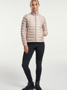 Tenson Γυναικείο TENSON TXlite Down Puffer Jacket W ανοιχτό ροζ