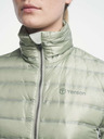 Tenson Γυναικείο TENSON TXlite Down Puffer W ανοιχτό πράσινο