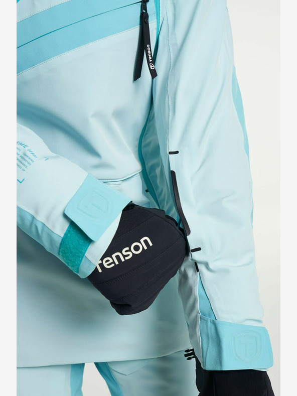 Tenson Γυναικείο TENSON Aerismo JackoRak W ανοιχτό τυρκουάζ