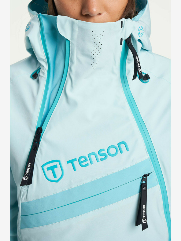 Tenson Γυναικείο TENSON Aerismo JackoRak W ανοιχτό τυρκουάζ