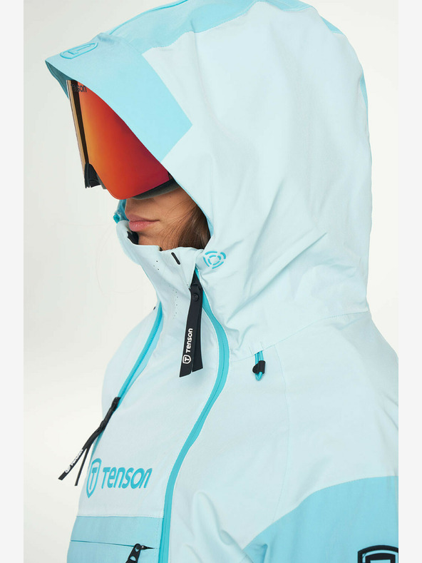 Tenson Γυναικείο TENSON Aerismo JackoRak W ανοιχτό τυρκουάζ