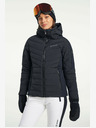 Tenson Γυναικείο μπουφάν TENSON Grace W μαύρο