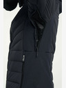 Tenson Γυναικείο μπουφάν TENSON Grace W μαύρο