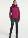 Tenson γυναικείο σακάκι εξωτερικού χώρου TENSON Himalaya 3L Shell W μοβ