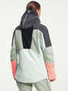 Tenson Γυναικείο μπουφάν TENSON Touring Shell Jacket W ανοιχτό πράσινο