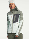 Tenson Γυναικείο μπουφάν TENSON Touring Softshell W ανοιχτό πράσινο