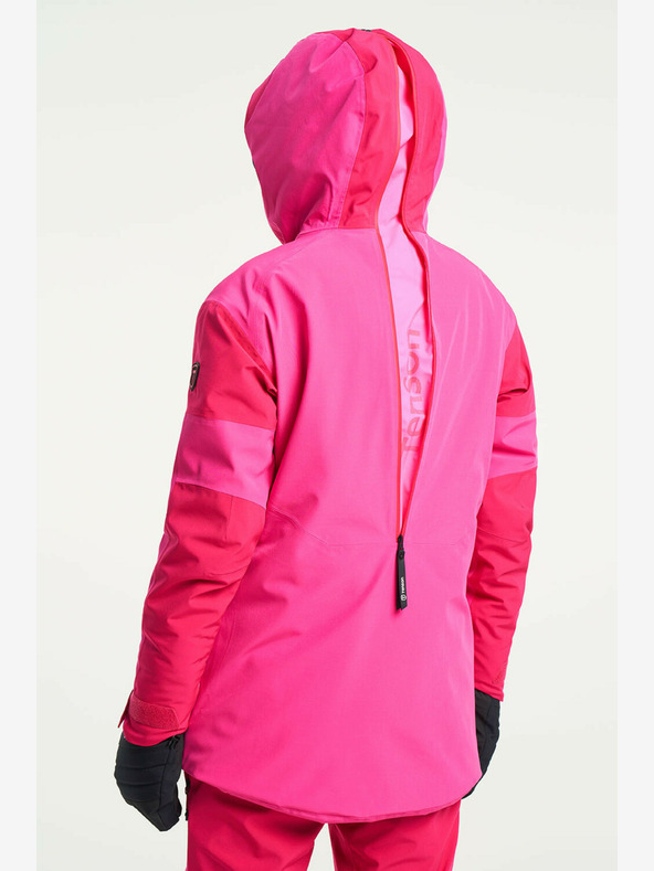 Tenson Γυναικείο μπουφάν TENSON Aerismo W ροζ