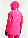 Tenson Γυναικείο μπουφάν TENSON Aerismo W ροζ