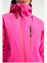 Tenson Γυναικείο μπουφάν TENSON Aerismo W ροζ