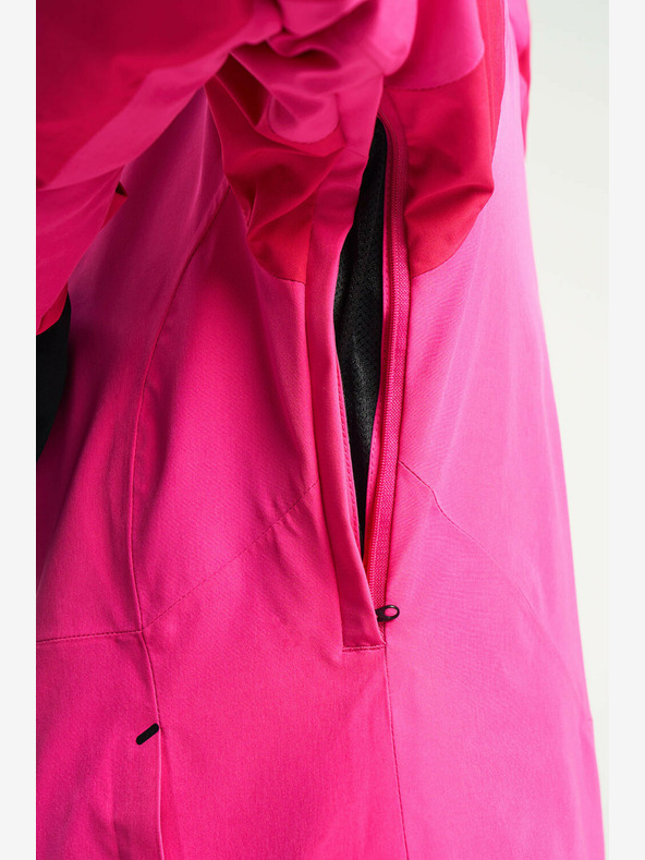 Tenson Γυναικείο μπουφάν TENSON Aerismo W ροζ