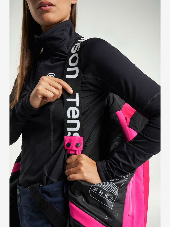 Tenson Γυναικείο μπουφάν TENSON Aerismo W ροζ