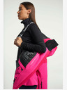 Tenson Γυναικείο μπουφάν TENSON Aerismo W ροζ