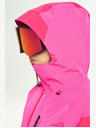 Tenson Γυναικείο μπουφάν TENSON Aerismo W ροζ