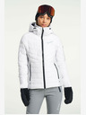 Tenson Γυναικείο μπουφάν TENSON Grace W λευκό