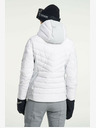 Tenson Γυναικείο μπουφάν TENSON Grace W λευκό