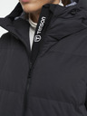 Tenson Γυναικείο χειμερινό παλτό lifestyle TENSON Shanna Down Coat W μαύρο