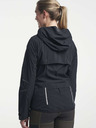 Tenson Γυναικείο μπουφάν TENSON TXlite Wind Jacket W μαύρο