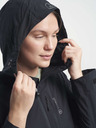 Tenson Γυναικείο μπουφάν TENSON TXlite Wind Jacket W μαύρο