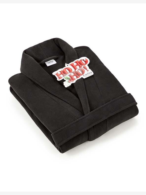 Celio Χριστουγεννιάτικο μπουρνούζι Celio Xjibath2 Celio