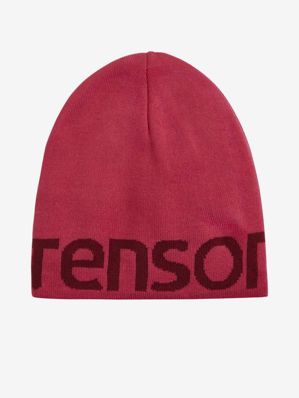 Tenson unisex TENSON Prime Beanie ροζ