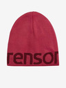 Tenson unisex TENSON Prime Beanie ροζ