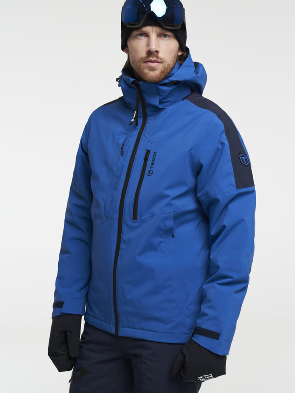 Tenson Ανδρικό μπουφάν σκι TENSON Core MPC Plus Μ μπλε