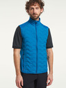 Tenson Ανδρικό γιλέκο TENSON TXlite Hybrid Vest M μπλε