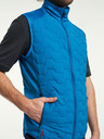 Tenson Ανδρικό γιλέκο TENSON TXlite Hybrid Vest M μπλε