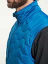 Tenson Ανδρικό γιλέκο TENSON TXlite Hybrid Vest M μπλε