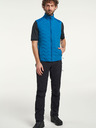 Tenson Ανδρικό γιλέκο TENSON TXlite Hybrid Vest M μπλε