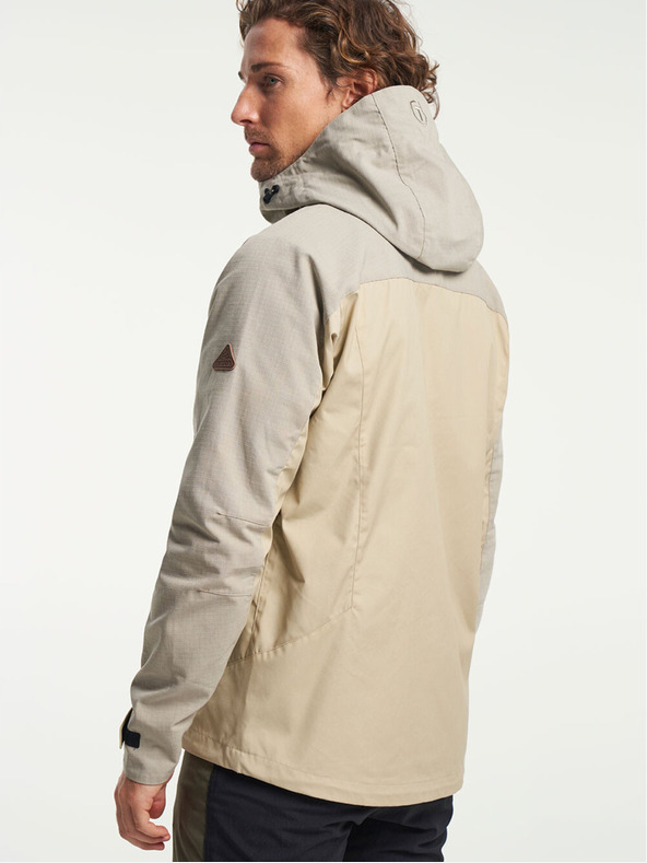 Tenson Ανδρικό TENSON Himalaya Trekking Jacket M μπεζ