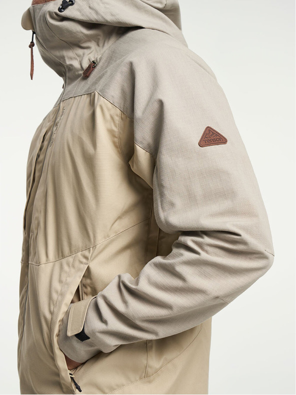 Tenson Ανδρικό TENSON Himalaya Trekking Jacket M μπεζ