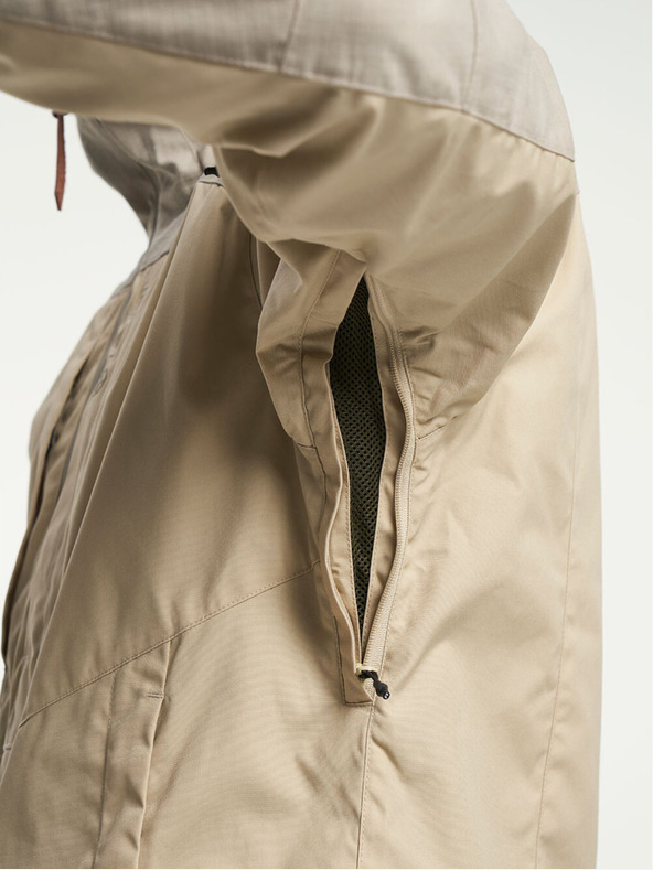 Tenson Ανδρικό TENSON Himalaya Trekking Jacket M μπεζ