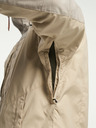 Tenson Ανδρικό TENSON Himalaya Trekking Jacket M μπεζ